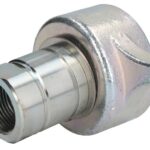 HTP-VCR-3/4" G Złącza hydrauliczne PNEUMATICS