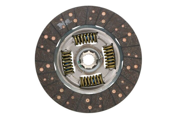 Val829594 tarcza sprzęgła valeo - obrazek 2