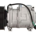 KTT090415 Kompresor klimatyzacji THERMOTEC