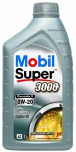 M-SUP 3000 F-V 0W20 1L Oleje i smary MOBIL - obrazek 2