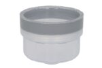 4.61860 Obudowa filtra paliwa DT SPARE PARTS - obrazek 2