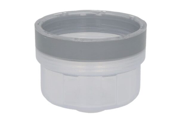4. 61860 obudowa filtra paliwa dt spare parts - obrazek 2