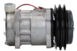 ACP 1049 000S Kompresor klimatyzacji MAHLE - obrazek 4
