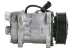 VAL813010 Kompresor klimatyzacji VALEO - obrazek 4