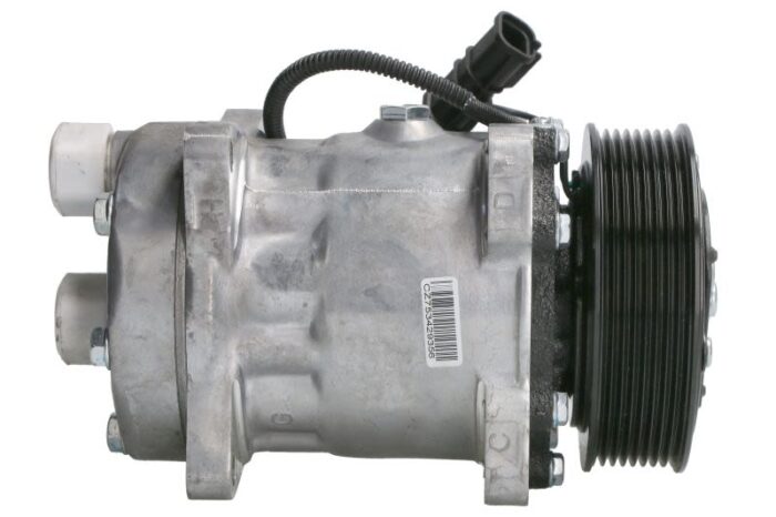 Val813010 kompresor klimatyzacji valeo - obrazek 4