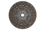 FE105088 Tarcza sprzęgła FEBI BILSTEIN - obrazek 2