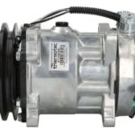 KTT090495 Kompresor klimatyzacji THERMOTEC