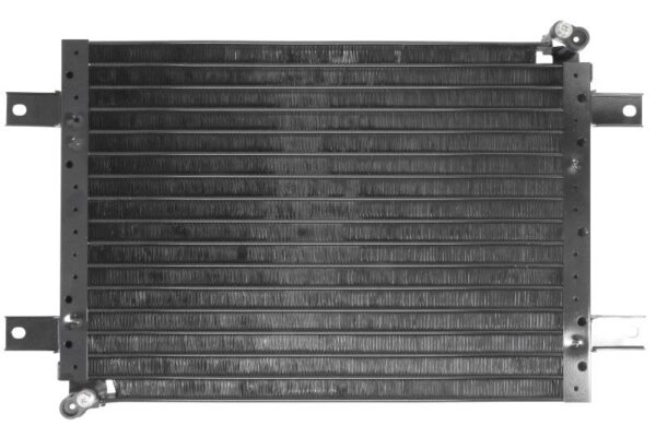 40123004hw skraplacz klimatyzacji highway automotive - obrazek 2