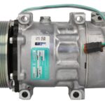 SD7H15-8295 Kompresor klimatyzacji SANDEN