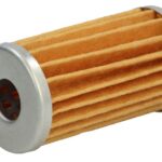 EY1027H Filtr paliwa HENGST