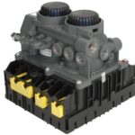 PRO4801020300 Modulator ciśnienia ABS PNEUMATICS PRO