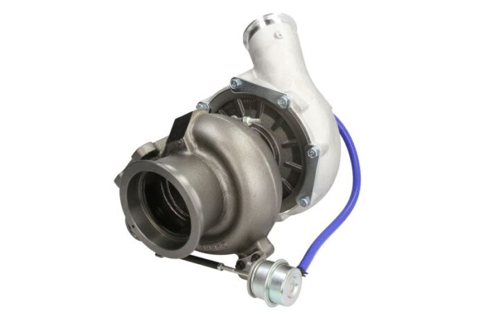 779839-5046s turbosprężarka garrett - obrazek 2