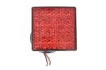 2SB357 029-111 Lampa tył HELLA