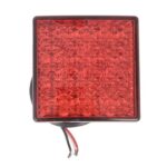 2SB357 029-111 Lampa tył HELLA