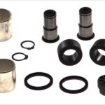 6.93202 Zestaw naprawczy łapy sprzęgła DT SPARE PARTS
