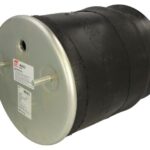 FE40433 Miech zawieszenia pneumatycznego FEBI BILSTEIN