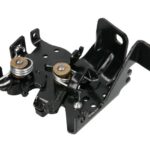 SCA-FP-025L Mocowanie atrapy PACOL
