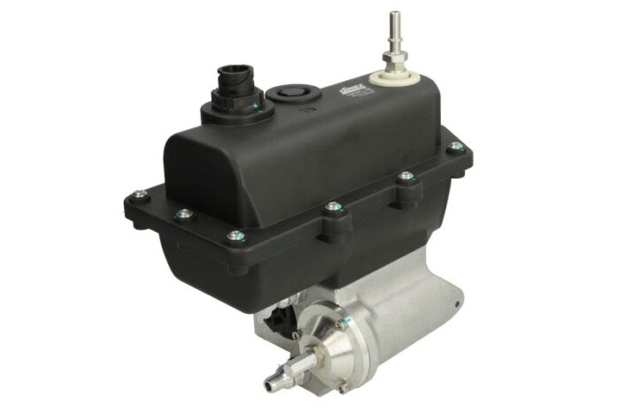 Din5ap005 pompa modułu tł. Denox dinex - obrazek 2