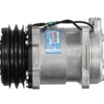 QP5H14-4506 Kompresor klimatyzacji TCCI