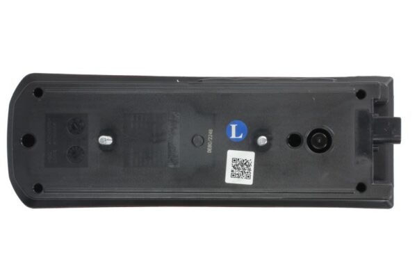 Tl-me020l lampa tył trucklight - obrazek 2