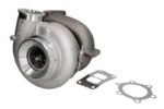 EVTC0073 Turbosprężarka EVORON