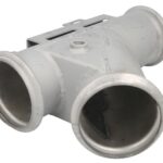 16878251-SRP Rura wydechowa SRP