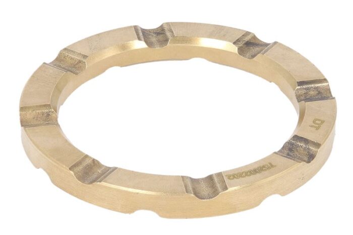 1. 16641 podkładka koła koronowego dyferencjału dt spare parts - obrazek 2