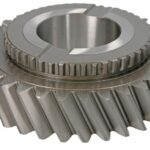 145486 Element synchronizatora C.E.I