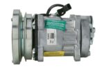 TM8600210 Kompresor klimatyzacji TEAMEC