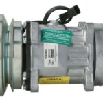 TM8600210 Kompresor klimatyzacji TEAMEC