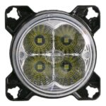 1G0996 263-511 Lampa robocza HELLA