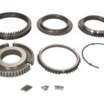 298696 Synchronizator C.E.I