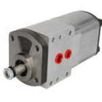 1PN/1PN/220 Hydrauliczna pompa - pozostałe HATTAT
