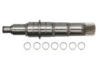 1356298006ZF Wałek główny skrzyni biegów ZF