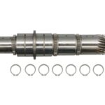 1356298006ZF Wałek główny skrzyni biegów ZF
