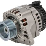 MG 443 Alternator MAHLE