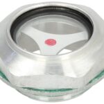 265-01289-AN Miernik poziomu oleju ANAC MAKINA