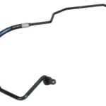 CZM112289 Przewód klimatyzacji CZM
