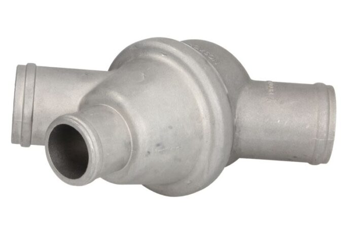 Le455080 termostat cieczy chłodzącej lema - obrazek 2