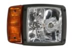 700/38500-EXC Lampa robocza EXCAMEC