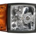 700/38500-EXC Lampa robocza EXCAMEC