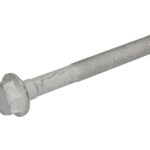 FE103691 Śruba mocowania resoru FEBI BILSTEIN