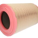 C 31 1254 Filtr powietrza MANN-FILTER