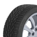 215/65R17 ZOKO 99H SNOW Opony osobowe, SUV/4x4 KORMORAN