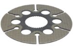 136112E-CR Element mostu CARRARO - obrazek 2