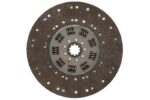 FE105046 Tarcza sprzęgła FEBI BILSTEIN - obrazek 2