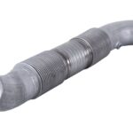 HOB45379 Rura wydechowa HOBI