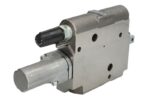 R917010117 Zawór elektrohydrauliczny BOSCH REXROTH