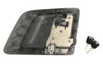 SCA-DH-010R Klamka drzwi PACOL - obrazek 2
