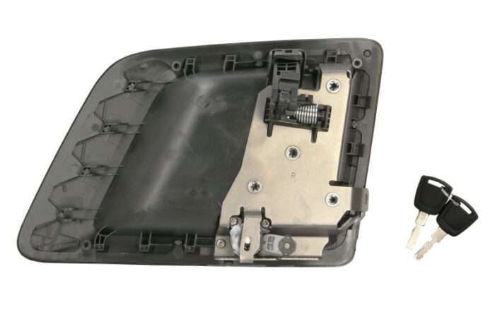 Sca-dh-010r klamka drzwi pacol - obrazek 2